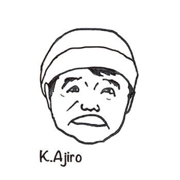 Ajiro